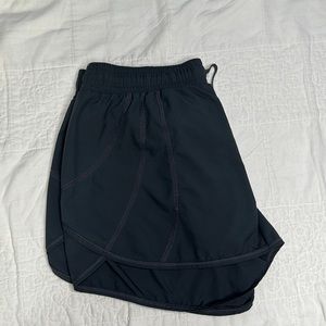 Athleta Running Shorts